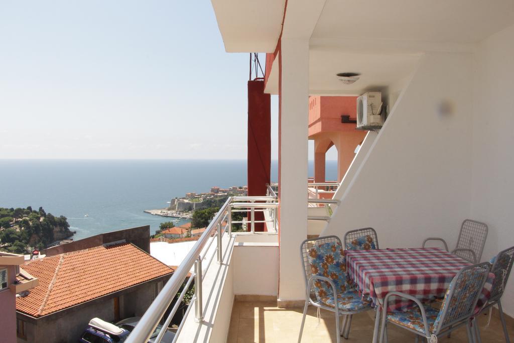 Apartments Monte Ulcinj Room photo