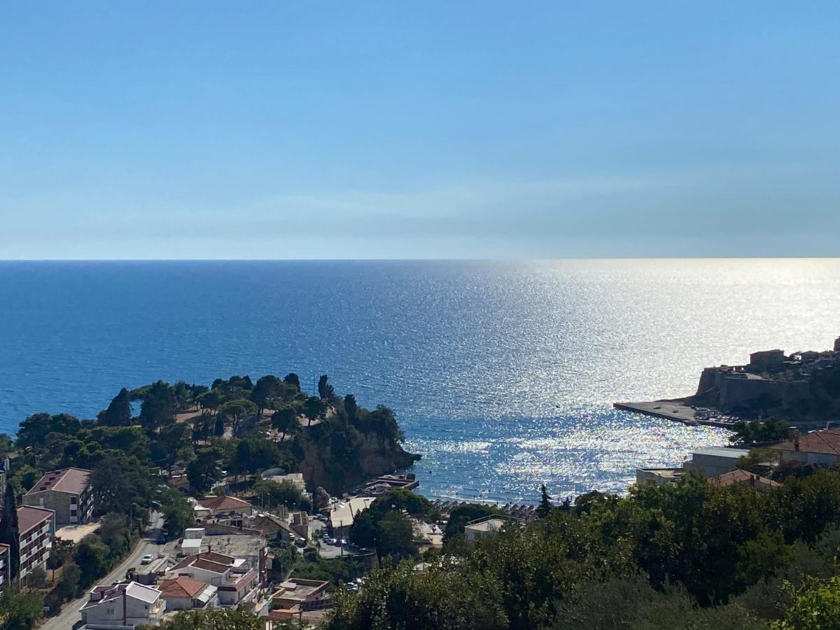 Apartments Monte Ulcinj Exterior photo