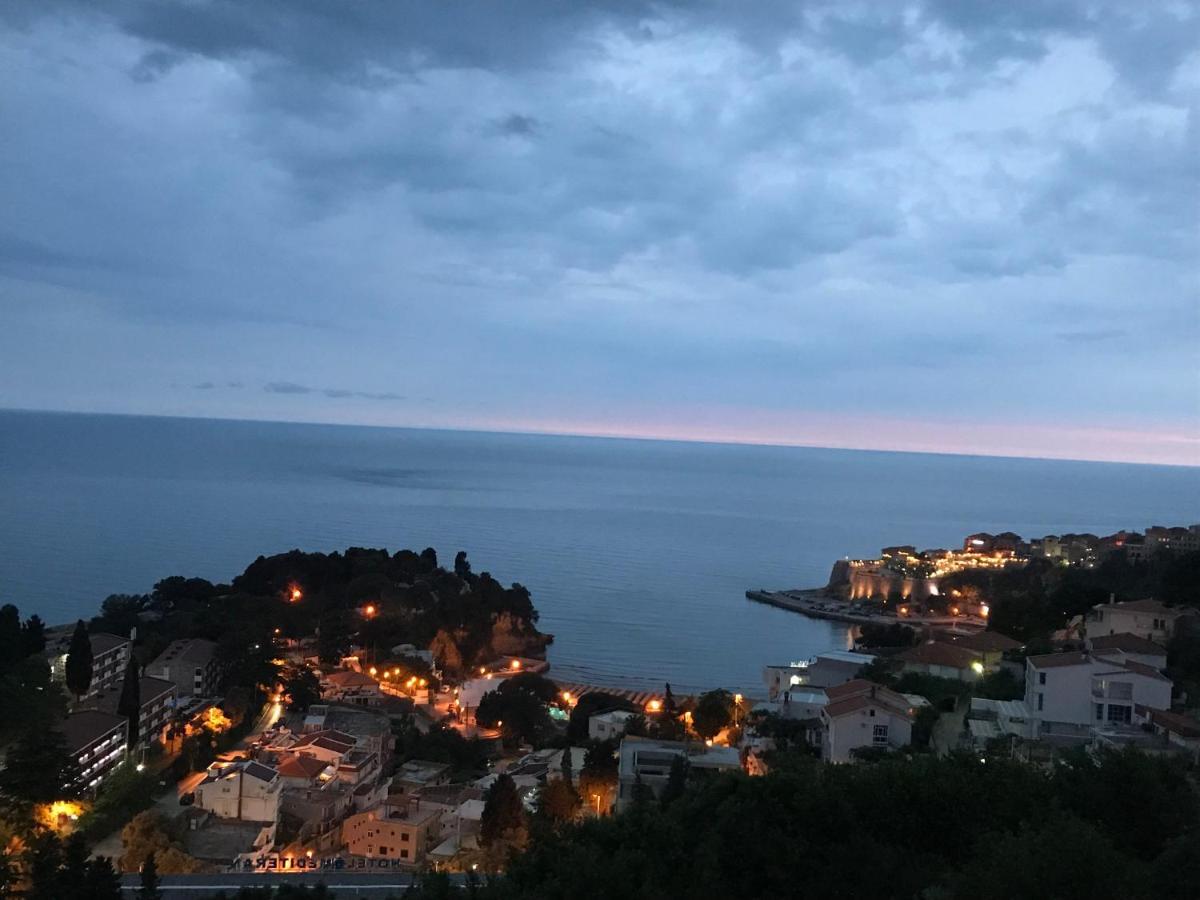 Apartments Monte Ulcinj Exterior photo